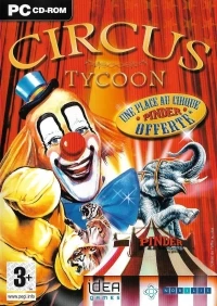 Circus Tycoon [FR]
