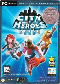 City of Heroes Deluxe