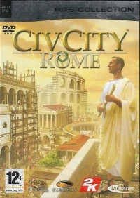 CivCity: Rome - Hits Collection