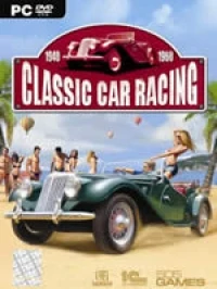 Classic Car Racing