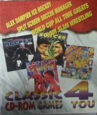 Classic CD-Rom Games 4 You: Vol.3