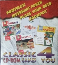 Classic CD-Rom Games 4 You: Vol.6
