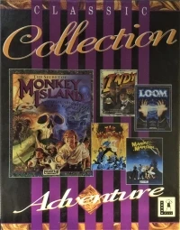 Classic Collection: Adventure