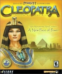 Cleopatra Queen of the Nile