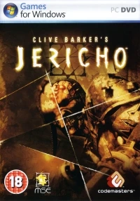 Clive Barker's Jericho