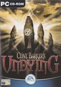Clive Barker's Undying
