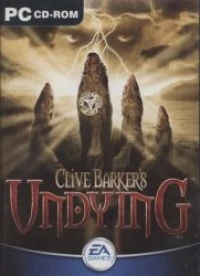 Clive Barker's Undying [DE]
