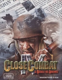 Close Combat IV: La Bataille des Ardennes