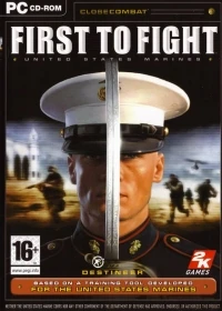 Close Combat: First to Fight