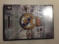 Club Football 2005