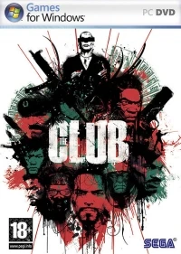 Club, The