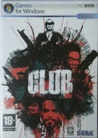 Club, The [SE][FI]
