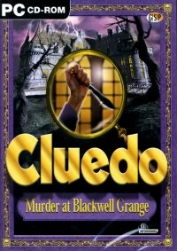 Cluedo: Murder At Blackwell Grange