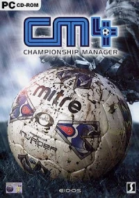 CM4: Championship Manager