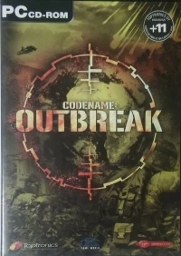 Codename: Outbreak