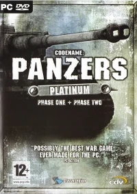 Codename: Panzers Platinum
