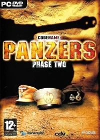 Codename: Panzers: Phase Two [FR]