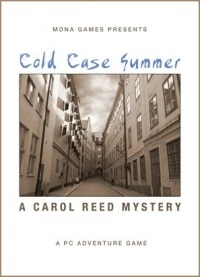 Cold Case Summer
