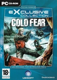 Cold Fear - eXclusive Collection [FR]