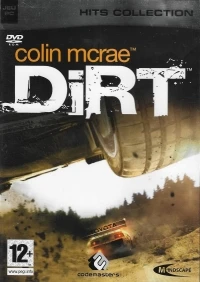 Colin McRae DiRT - Hits Collection
