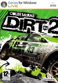 Colin McRae DiRT 2