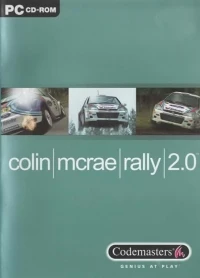 Colin McRae Rally 2.0