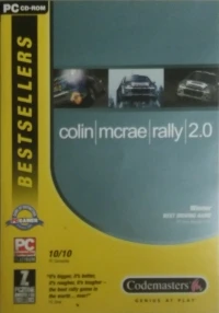 Colin McRae Rally 2.0 - Best Sellers