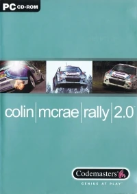 Colin McRae Rally 2.0 [DE]