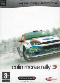 Colin McRae Rally 3 - Hits Collection