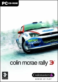 Colin McRae Rally 3 [DE]