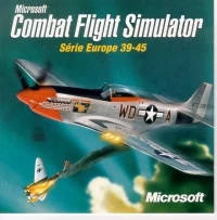 Combat Flight Simulator : Série Europe 39-45