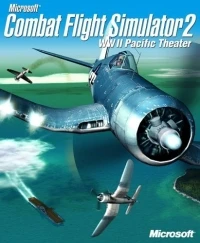 Combat Flight Simulator 2