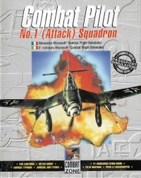 Combat Pilot: No.1 (Attack) Squadron [FR][IT]
