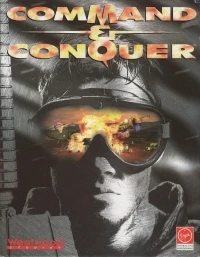 Command & Conquer [UK]
