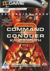 Command & Conquer 3: Kane's Wrath