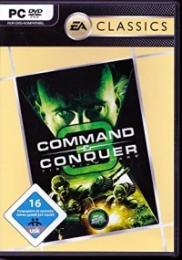 Command & Conquer 3: Tiberium Wars - EA Classics [DE]
