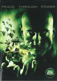 Command & Conquer 3: Tiberium Wars - Kane Edition
