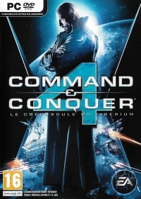 Command & Conquer 4: Le Crépuscule du Tiberium