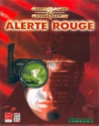 Command & Conquer: Alerte Rouge