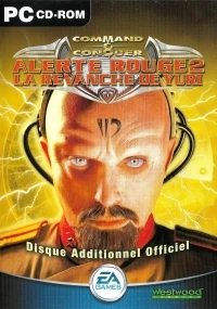 Command & Conquer: Alerte Rouge 2: La Revanche de Yuri