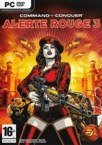 Command & Conquer: Alerte Rouge 3