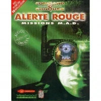 Command & Conquer: Alerte Rouge: Missions M.A.D.