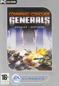 Command & Conquer: Generals - Deluxe Edition (Classics)