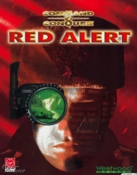 Command & Conquer: Red Alert