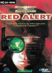Command & Conquer: Red Alert (Dice Multimedia)
