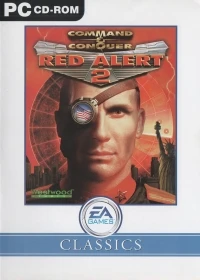 Command & Conquer: Red Alert 2 - EA Games Classics
