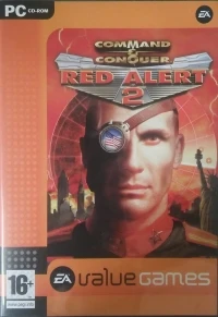 Command & Conquer: Red Alert 2 - EA Value Games