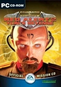 Command & Conquer: Red Alert 2 Yuri's Revenge