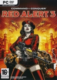 Command & Conquer: Red Alert 3