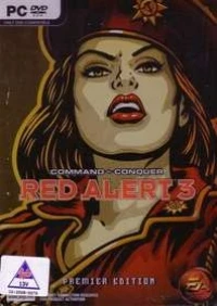 Command & Conquer: Red Alert 3 - Premier Edition